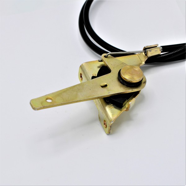 Snapper Tractor Throttle Cable 7024642YP Snapper Tractor Spares