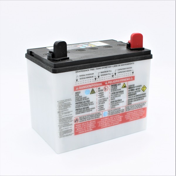 Snapper Tractor Battery 7060753YP