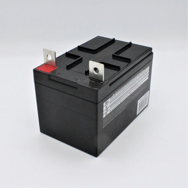 Snapper Tractor Dry Cell Battery 7600188YP Snapper Tractor Spares