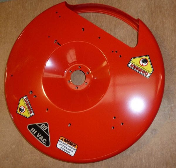Snapper 28 mower deck sale